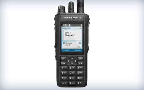 How to judge whether your digital walkie-talkie can communicate with  Motorola MOTOTRBO?